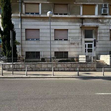 Luxury Apartment Lulu Σπλιτ Εξωτερικό φωτογραφία