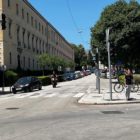 Luxury Apartment Lulu Σπλιτ Εξωτερικό φωτογραφία