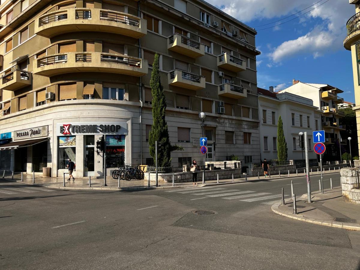 Luxury Apartment Lulu Σπλιτ Εξωτερικό φωτογραφία