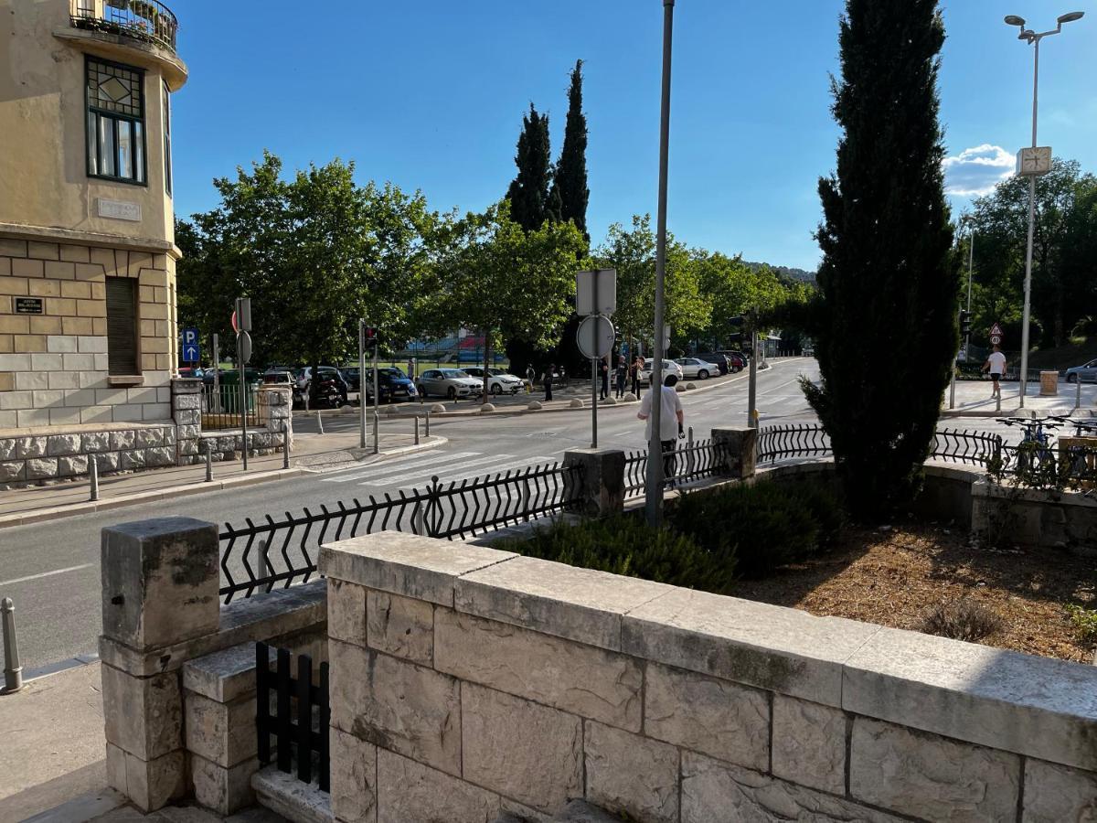 Luxury Apartment Lulu Σπλιτ Εξωτερικό φωτογραφία
