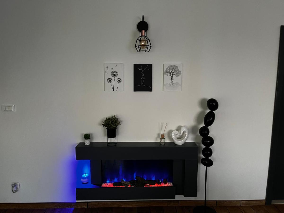 Luxury Apartment Lulu Σπλιτ Εξωτερικό φωτογραφία