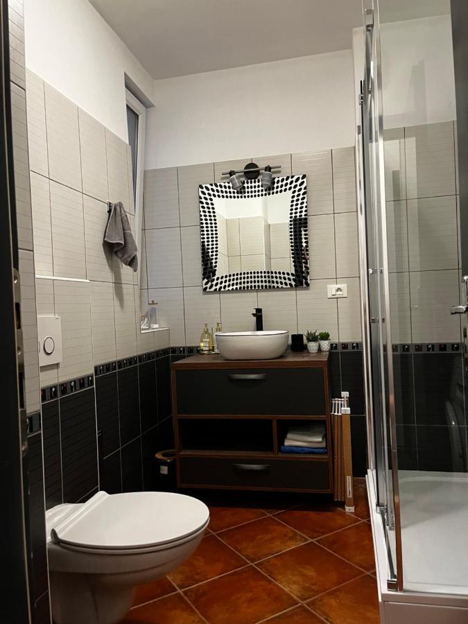 Luxury Apartment Lulu Σπλιτ Εξωτερικό φωτογραφία