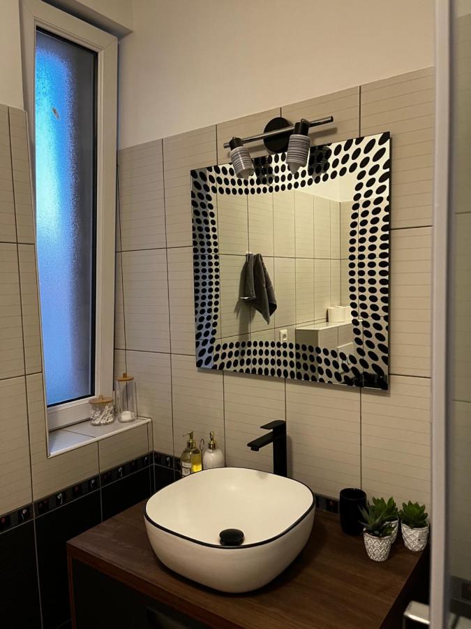 Luxury Apartment Lulu Σπλιτ Εξωτερικό φωτογραφία