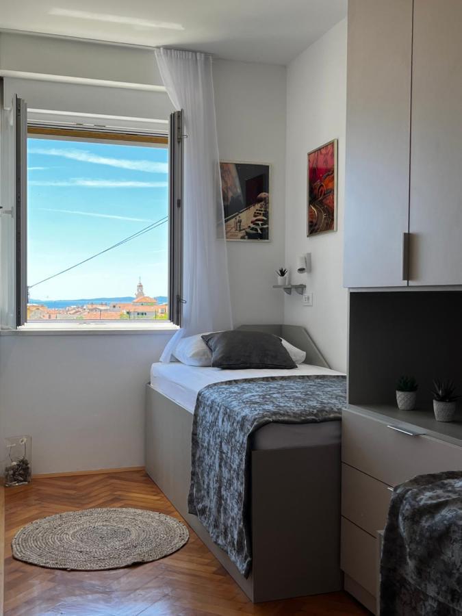 Luxury Apartment Lulu Σπλιτ Εξωτερικό φωτογραφία