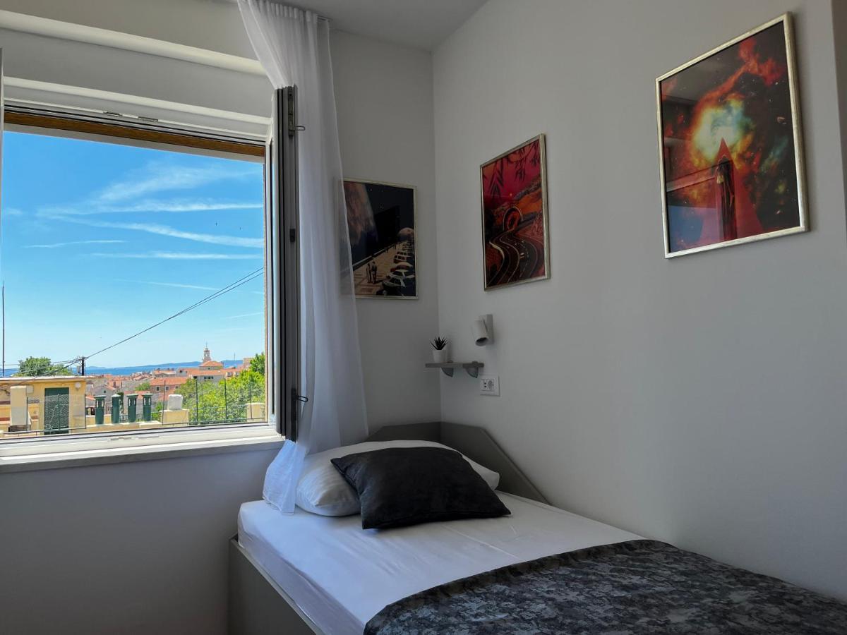 Luxury Apartment Lulu Σπλιτ Εξωτερικό φωτογραφία