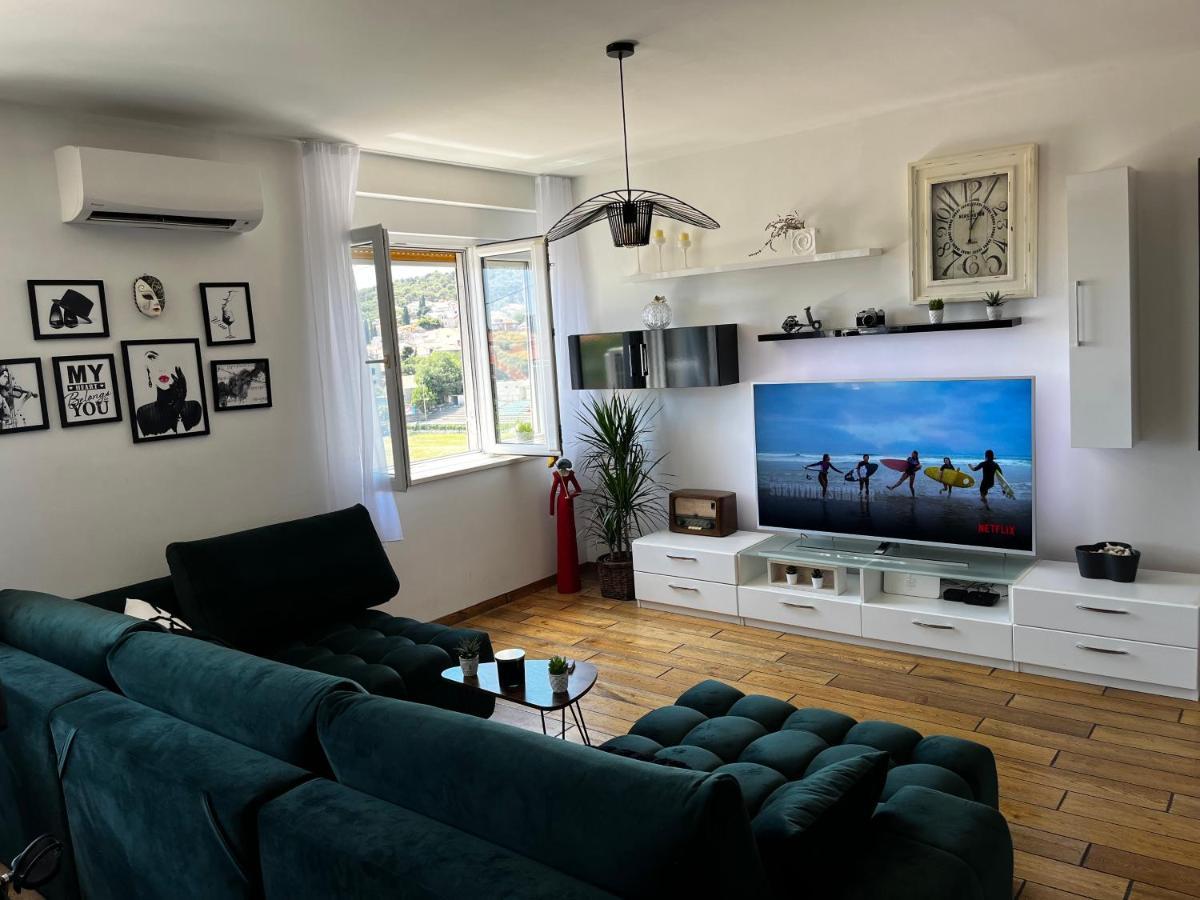 Luxury Apartment Lulu Σπλιτ Εξωτερικό φωτογραφία