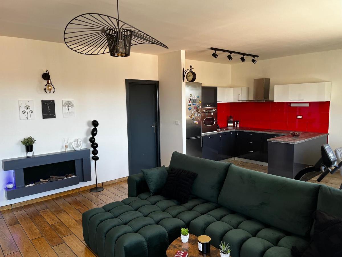 Luxury Apartment Lulu Σπλιτ Εξωτερικό φωτογραφία
