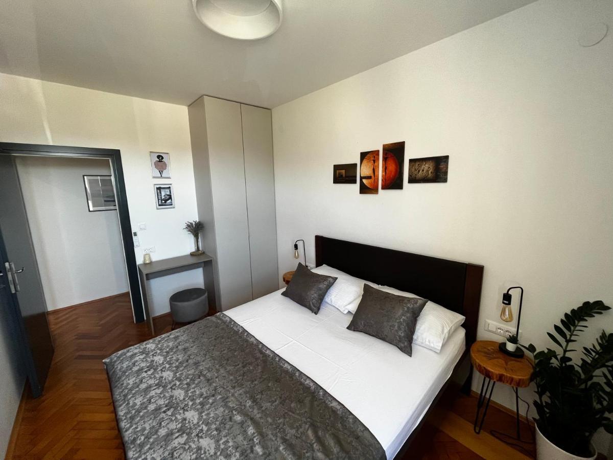 Luxury Apartment Lulu Σπλιτ Εξωτερικό φωτογραφία
