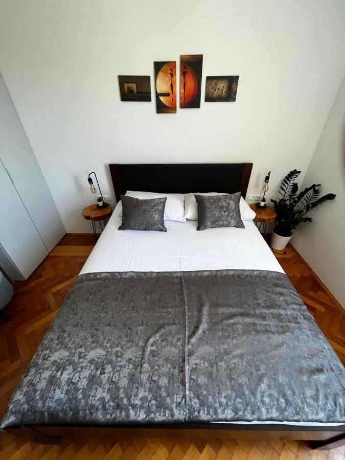 Luxury Apartment Lulu Σπλιτ Εξωτερικό φωτογραφία