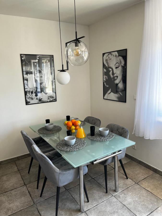 Luxury Apartment Lulu Σπλιτ Εξωτερικό φωτογραφία