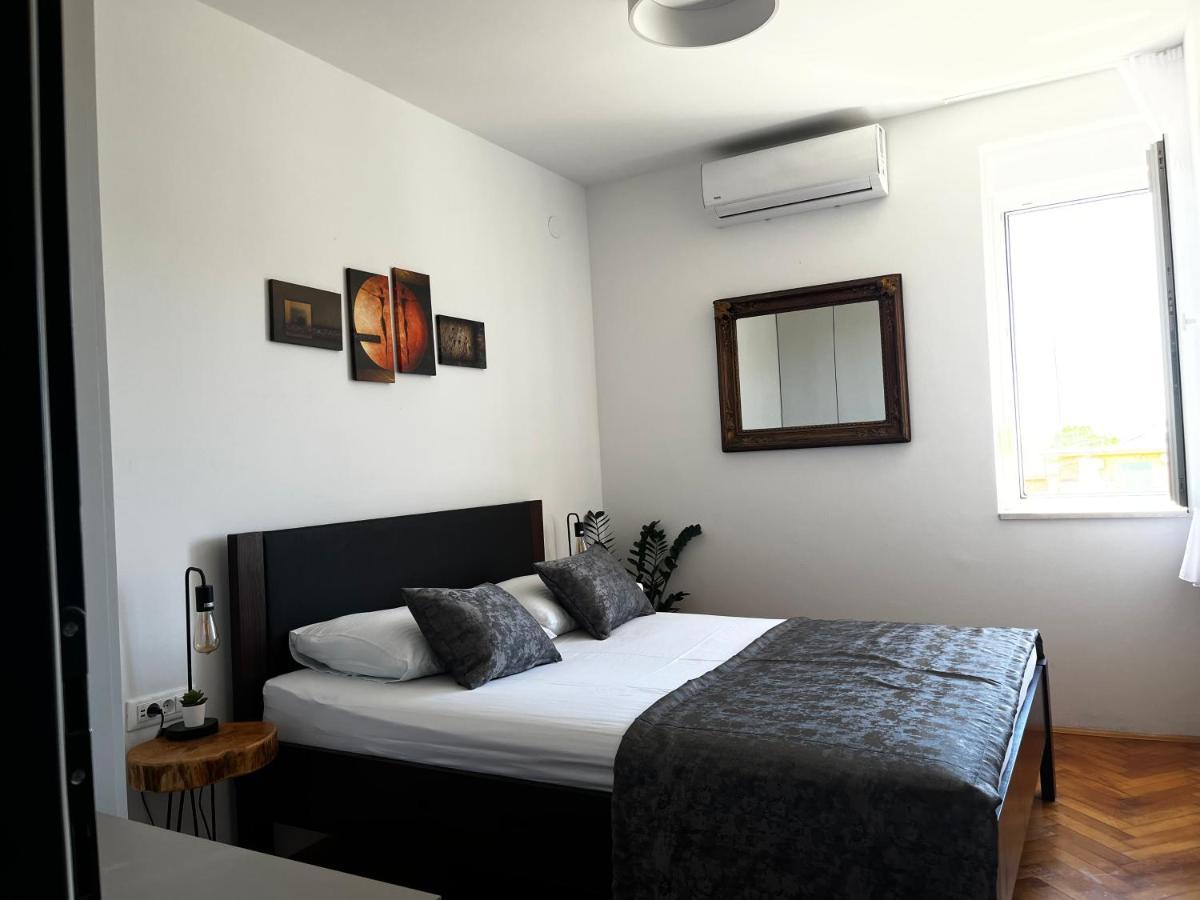 Luxury Apartment Lulu Σπλιτ Εξωτερικό φωτογραφία