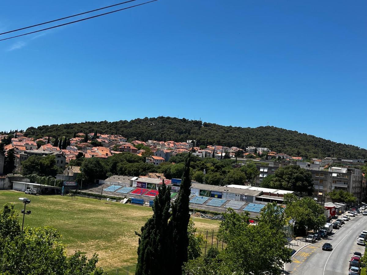 Luxury Apartment Lulu Σπλιτ Εξωτερικό φωτογραφία