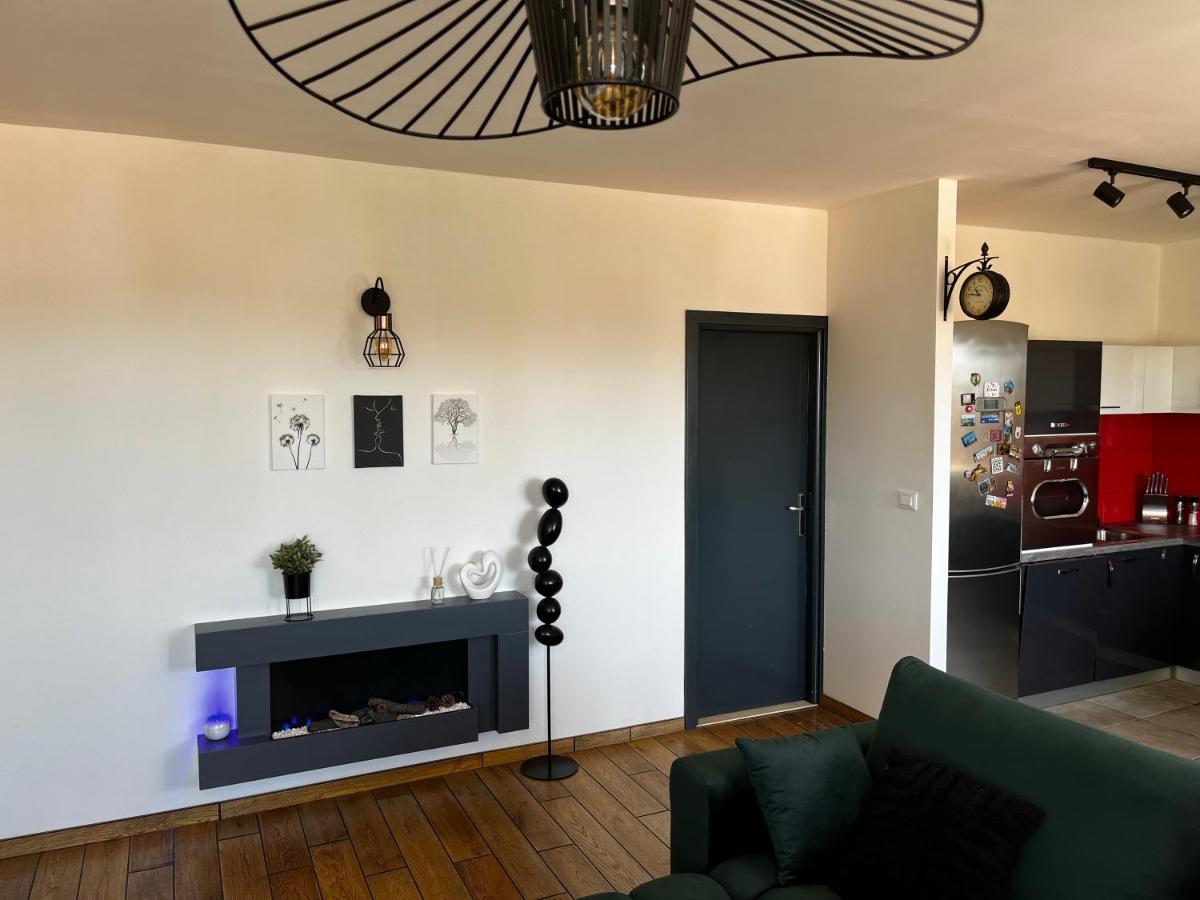Luxury Apartment Lulu Σπλιτ Εξωτερικό φωτογραφία