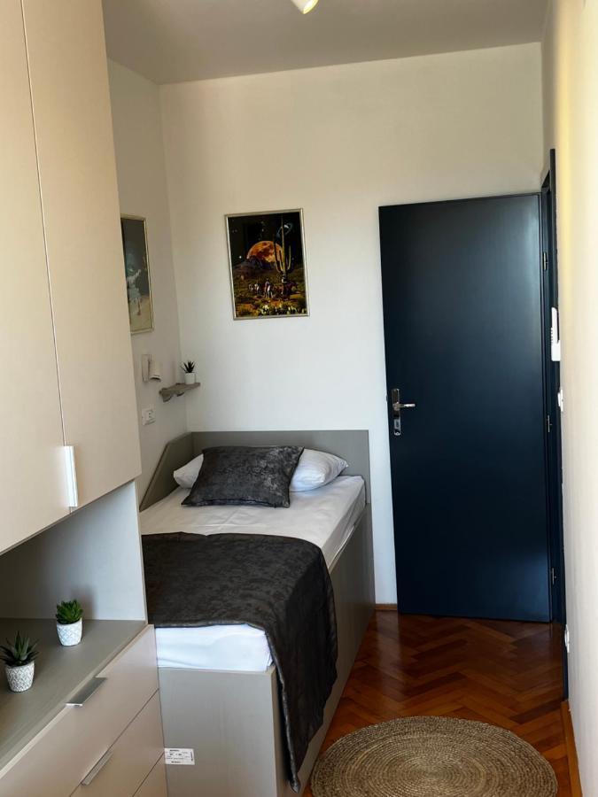 Luxury Apartment Lulu Σπλιτ Εξωτερικό φωτογραφία
