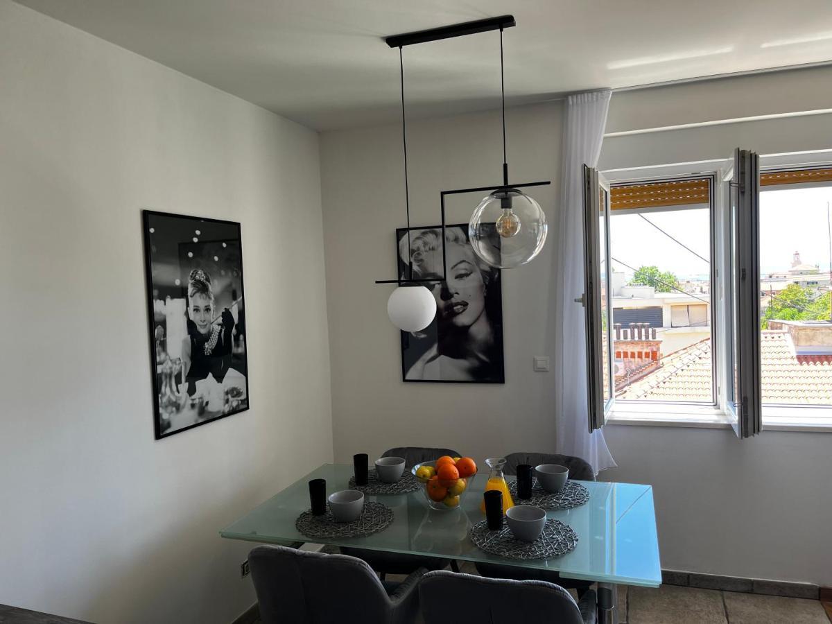 Luxury Apartment Lulu Σπλιτ Εξωτερικό φωτογραφία